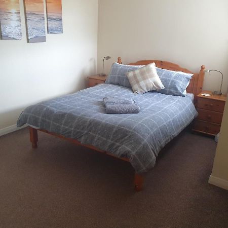 Meggetland Appartement Edinburgh Buitenkant foto