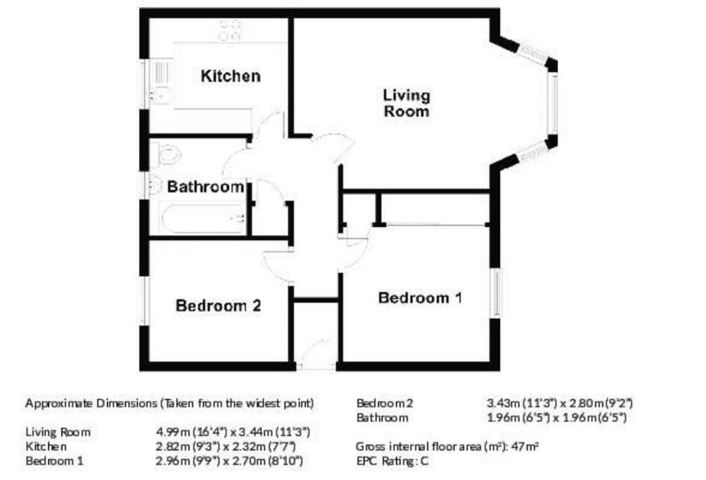 Meggetland Appartement Edinburgh Buitenkant foto